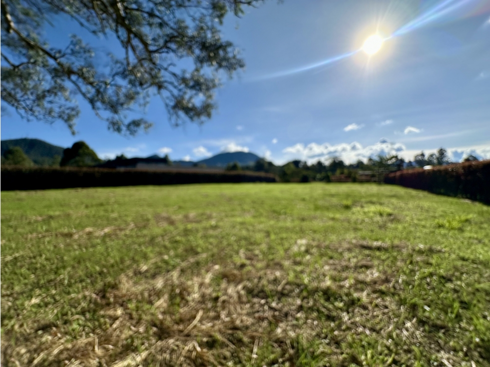 Venta De Lote En La Ceja Via San Antonio La Ceja — foto 2