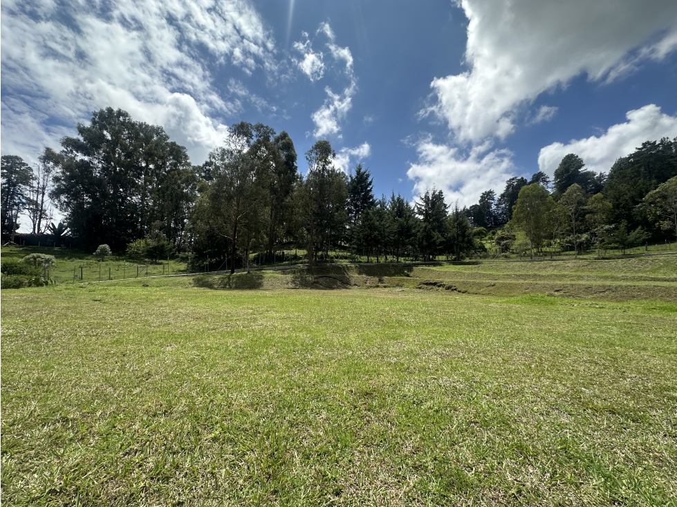 Lote En Venta En El Retiro Fizebad — foto 2