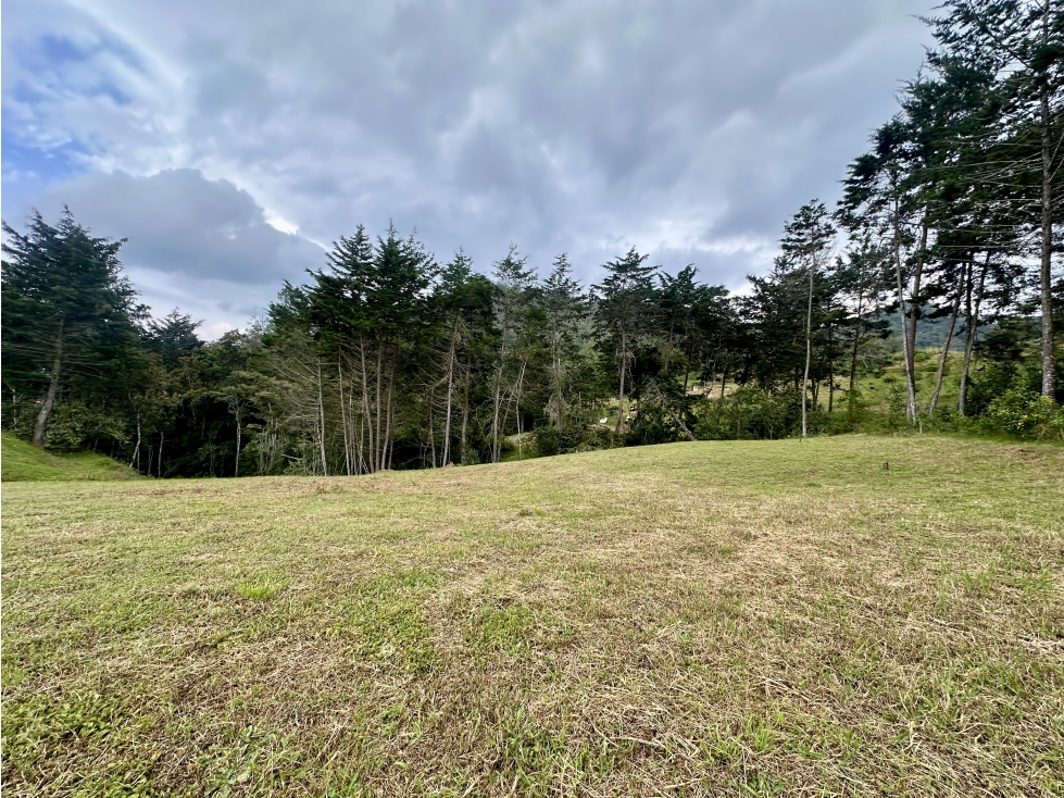 Venta De Lote En El Retiro Via Don Diego - La Ceja — foto 2