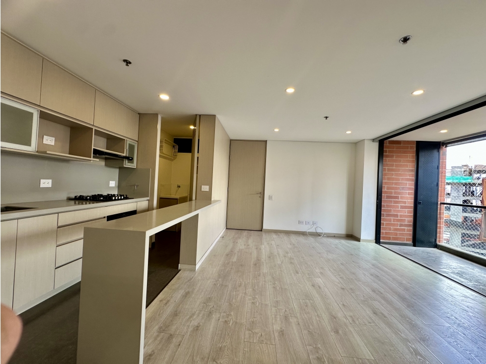Venta De Apartamento En El Poblado Sector Marianito — foto 2