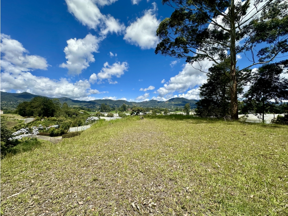 Venta De Lote En La Ceja Via San Antonio La Ceja — foto 2