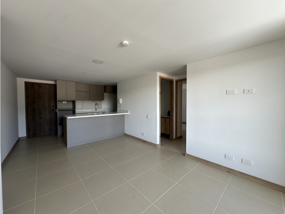 Venta De Apartamento El Carmen De Viboral Urbano