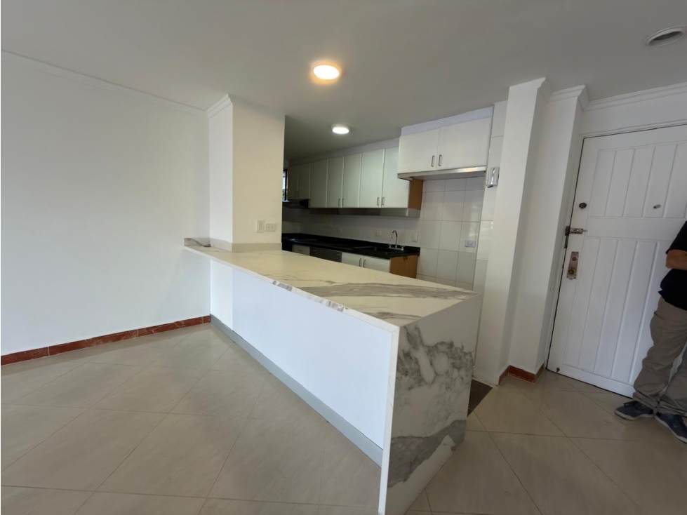 Venta De Apartamento En El Poblado Los Balsos — foto 2