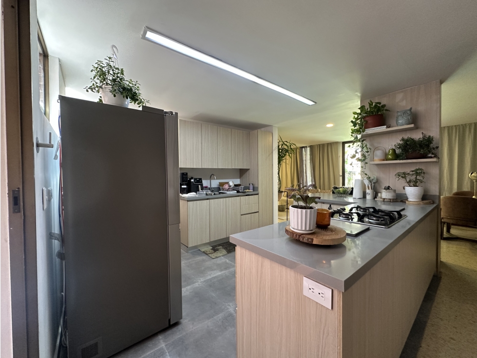 Venta De Casa En El Poblado Las Santas — foto 3
