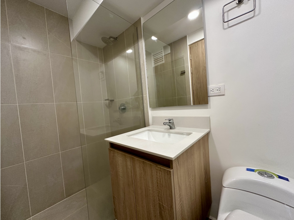 Venta de Apartamento En Rionegro El Porvenir — foto 6