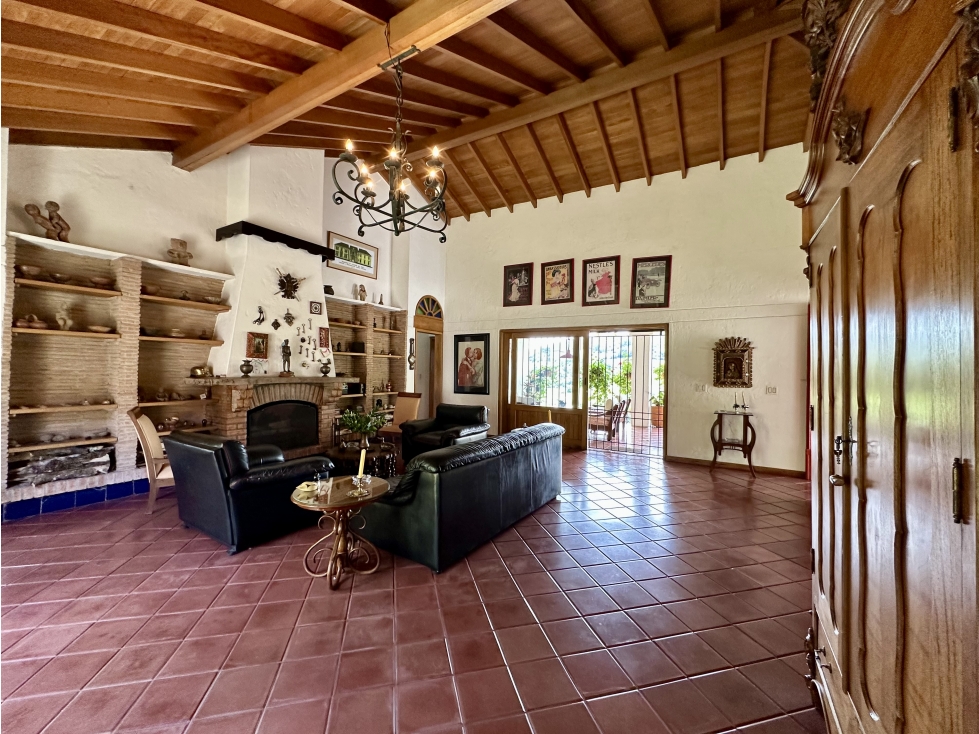 Venta de Finca En Rionegro El Tablazo — foto 3