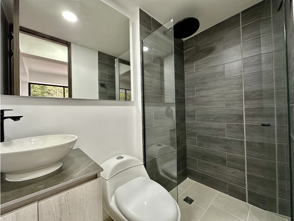 Venta De Apartamento En El Retiro Urbano — foto 3