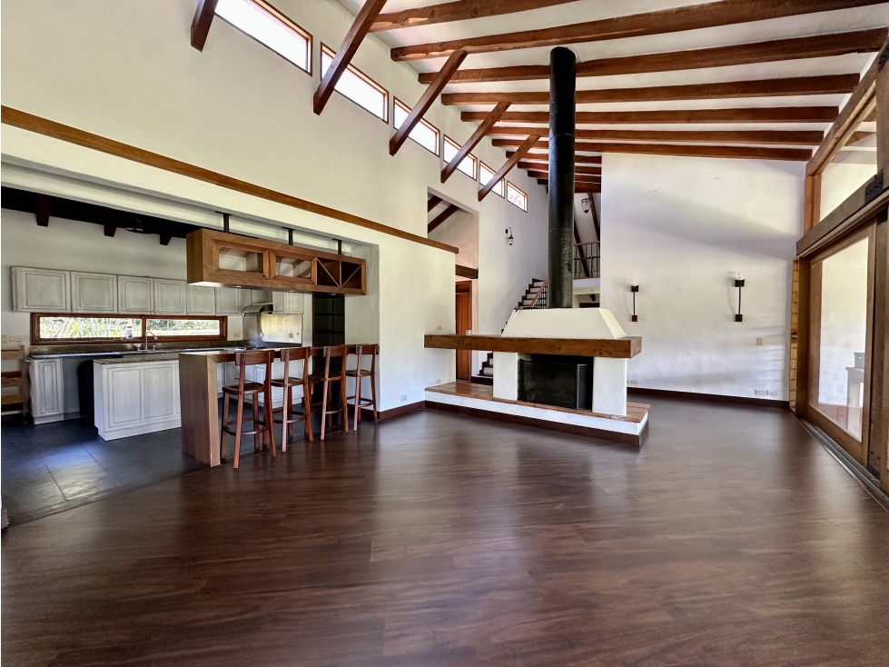 Venta De Casa Campestre En Rionegro — foto 2