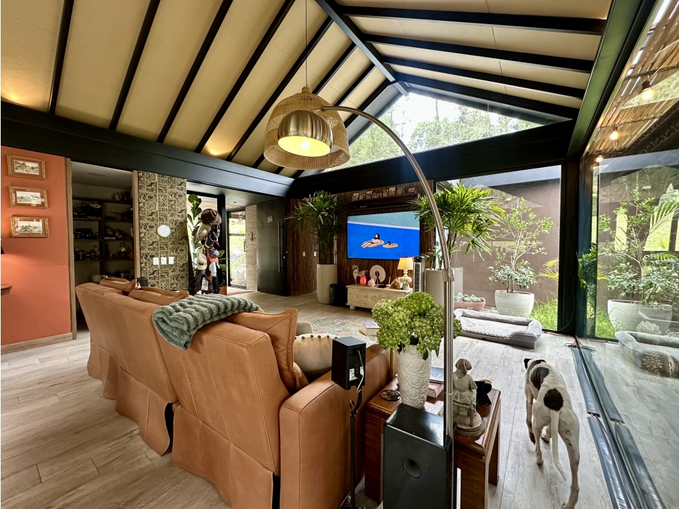 Venta De Casa Campestre En El Retiro — foto 2