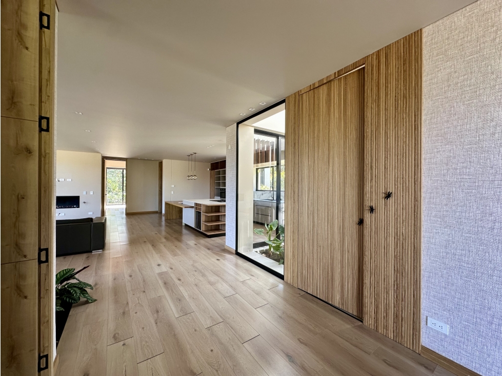 Venta- Renta De Casa Campestre En El Retiro Fizebad — foto 2