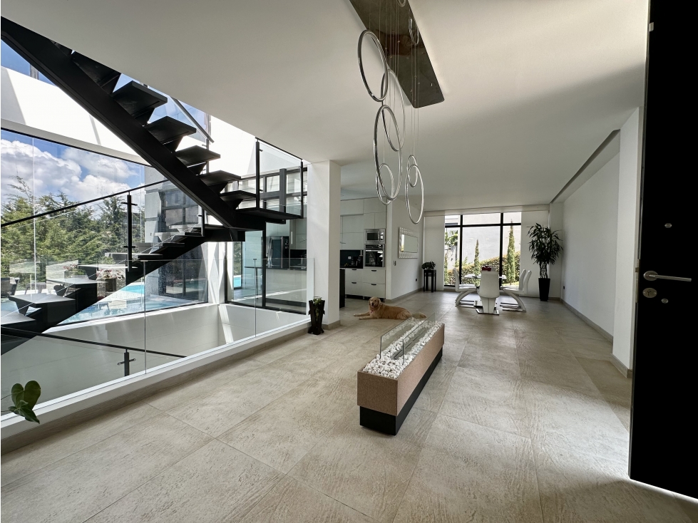 Venta de Casa Campestre en La via San Antonio La Ceja — foto 3