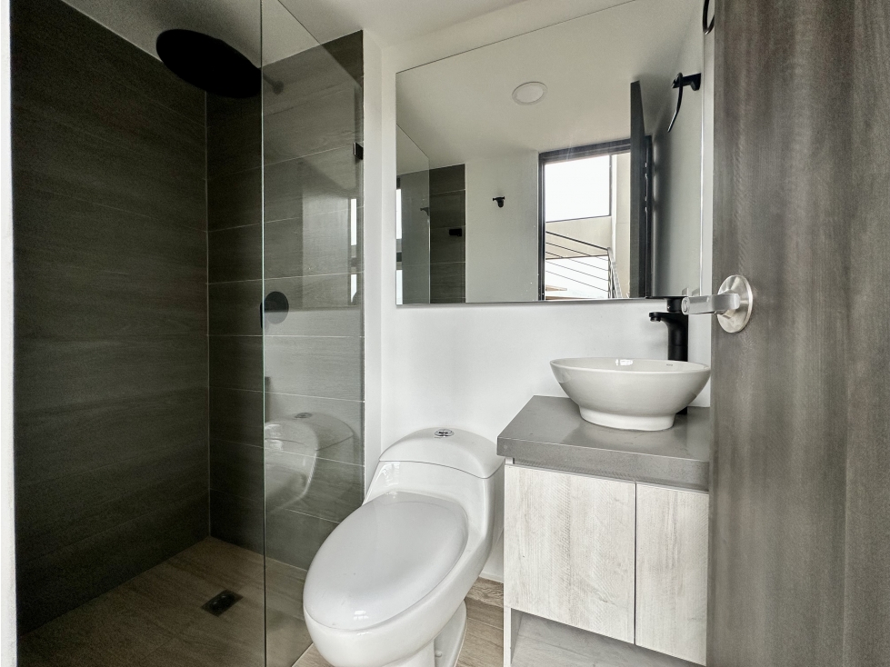 Venta de Apartamento en Zona Urbana en El Retiro — foto 4
