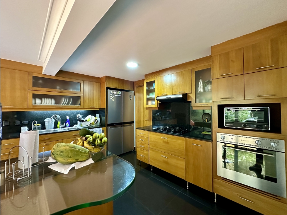 Venta de Casa Campestre en el Poblado — foto 5