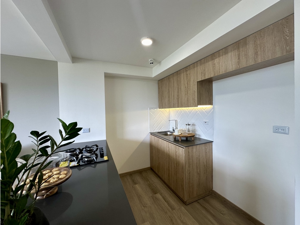 Venta De Apartamento En El Retiro Urbano — foto 3