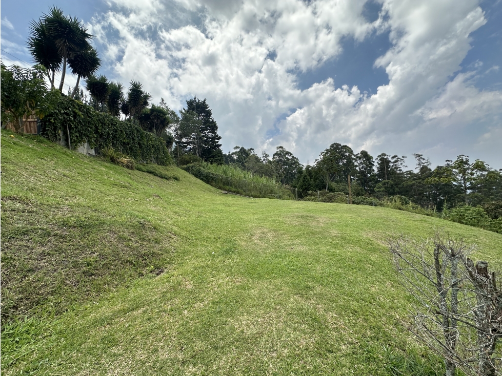 Venta de Lote en Medellin — foto 3
