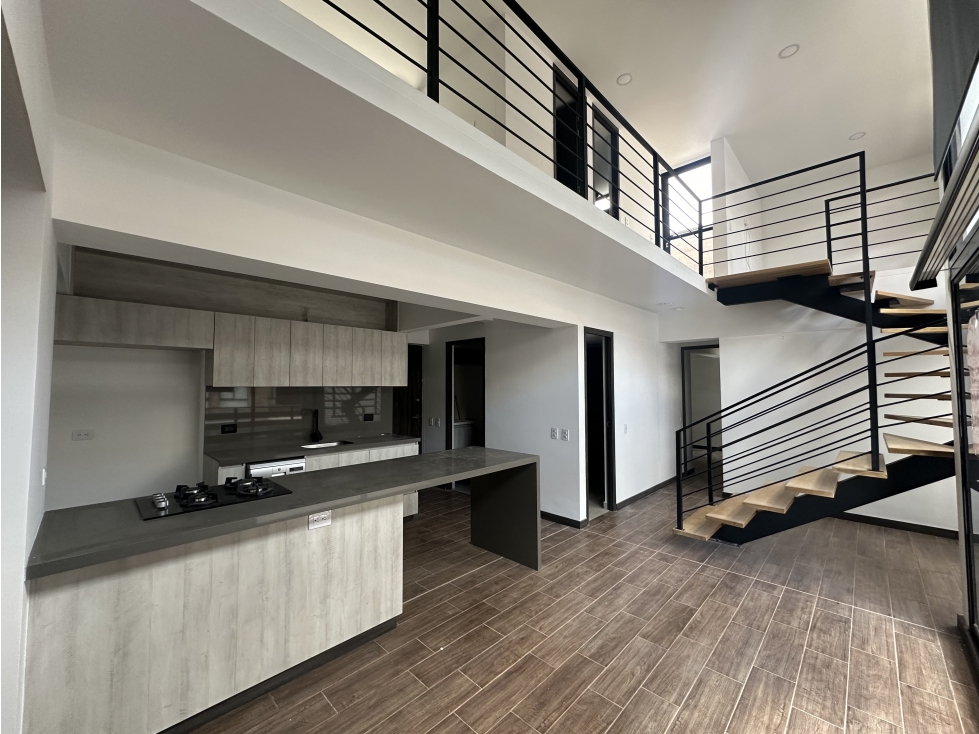 Venta de Apartamento en El Retiro Urbano — foto 2