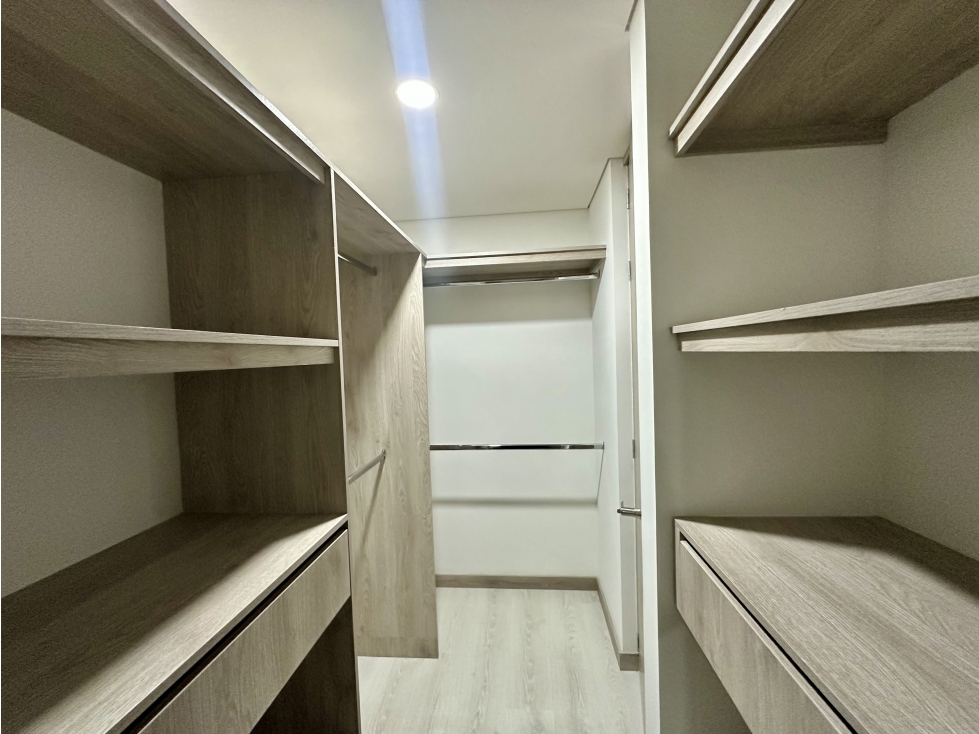 Venta De Apartamento En Rionegro San Antonio — foto 6