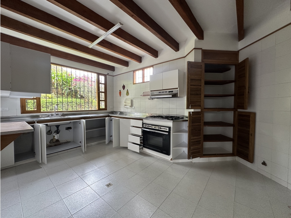 Venta de Finca Campestre en el Carmen de Viboral - 6