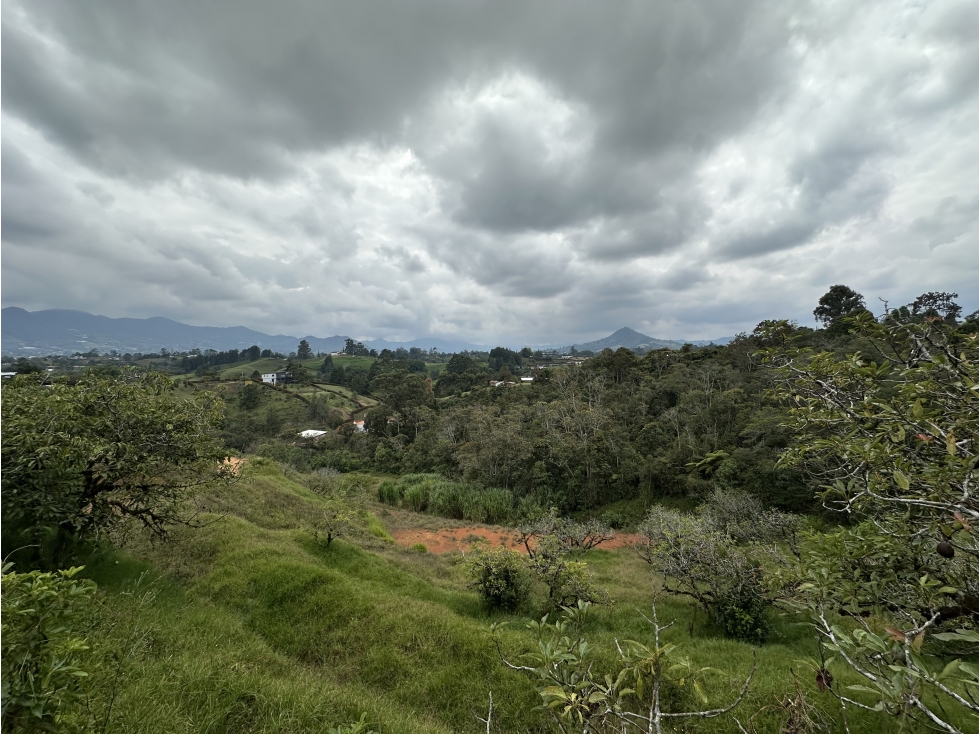 Venta De Lote En El Carmen De Viboral Quirama — foto 5