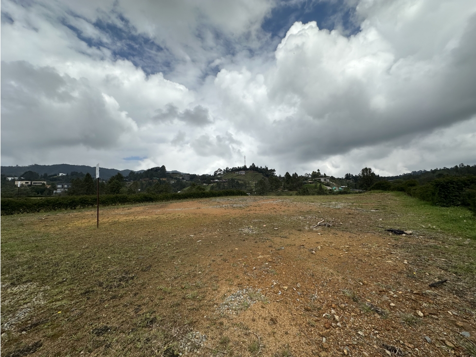 Venta De Lote En El Retiro Carrizales — foto 4
