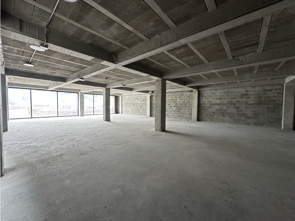 Venta De Edificio Comercial Via San Antonio La Ceja - 3
