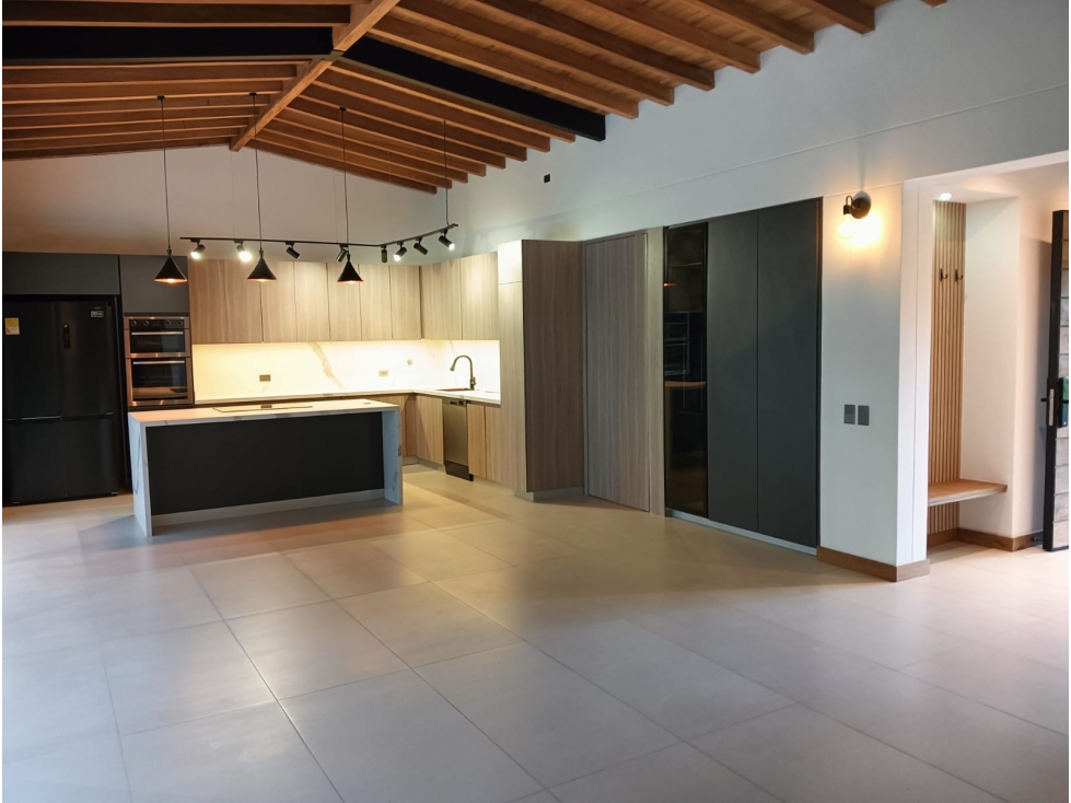 Venta De Casa Campestre En La Ceja Via San Antonio La Ceja — foto 3
