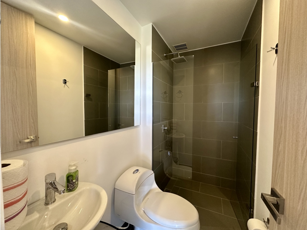 Venta de Apartamento En El Retiro — foto 4