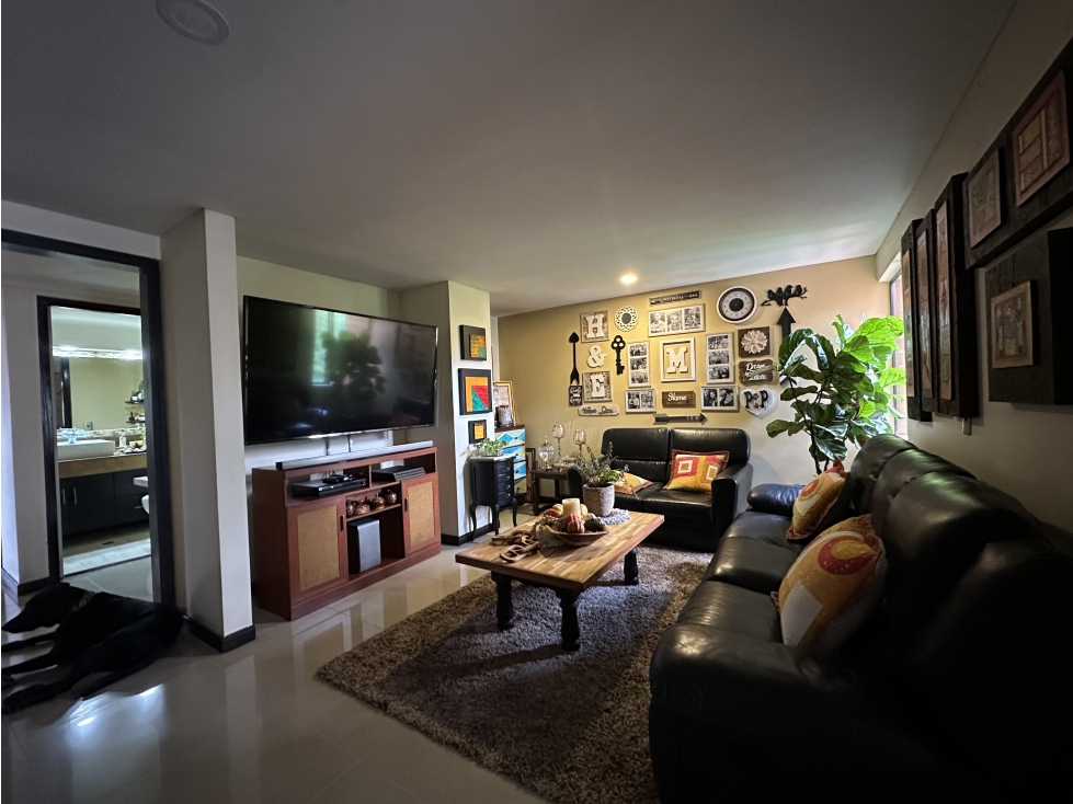 Venta de Apartamento En Medellin El Poblado — foto 3