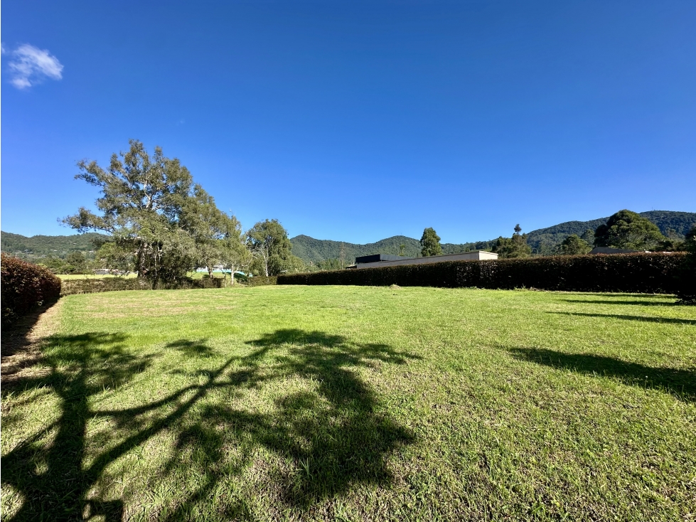 Venta De Lote En La Ceja Via San Antonio La Ceja — foto 3