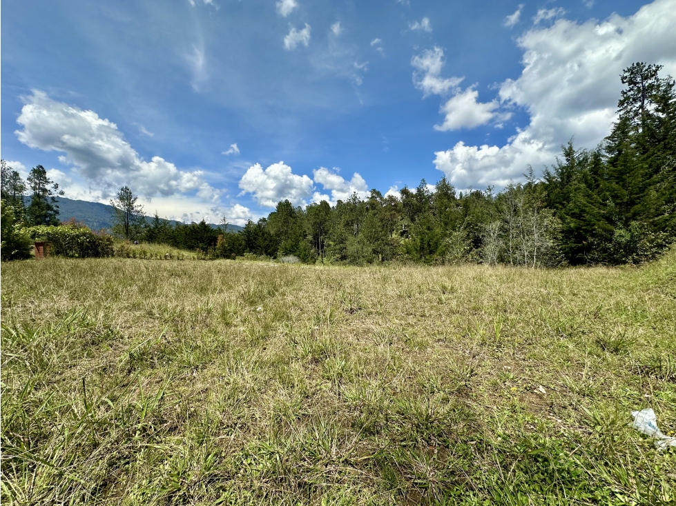 Venta De Lote En El Retiro La Fe