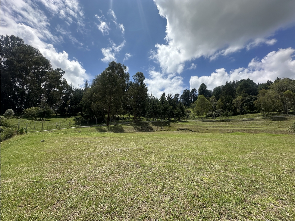 Lote En Venta En El Retiro Fizebad — foto 3