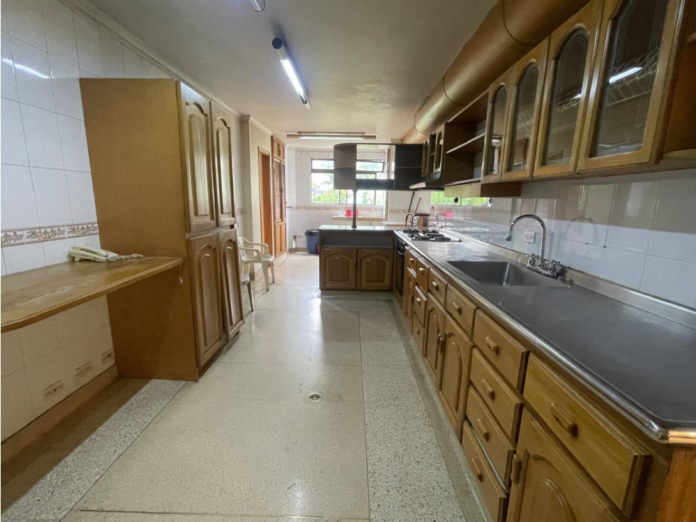 Venta De Apartamento En el Poblado Castropol — foto 2