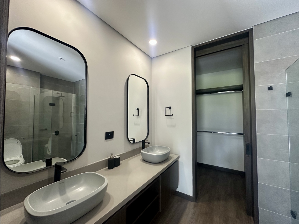 Venta De Apartaestudio En El Retiro — foto 4