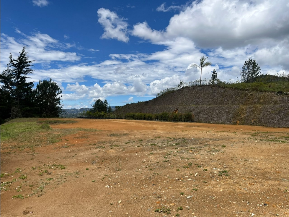 Venta De Lote En El Retiro El Saladito — foto 2