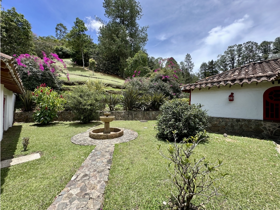 Venta de Finca En Rionegro El Tablazo — foto 2