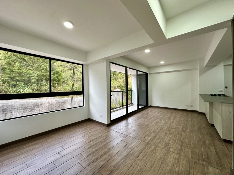 Venta De Apartamento En El Retiro Urbano — foto 2