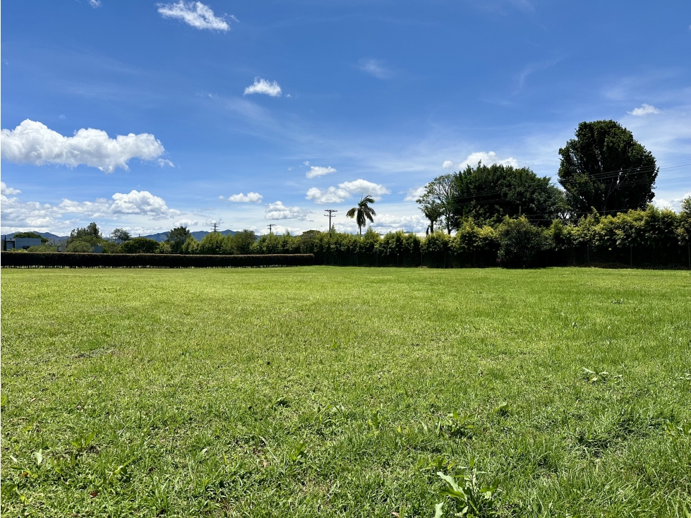 Venta de Lote En Rionegro Llanogrande — foto 3