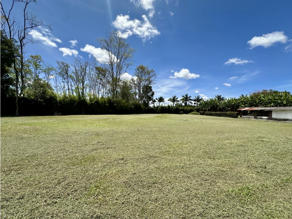 Venta De Lote En Rionegro Llanogrande — foto 3