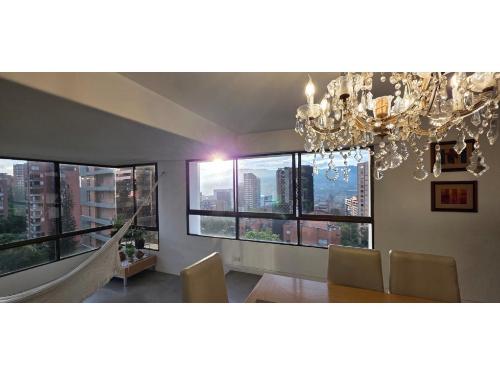 Venta De Apartamento En El Poblado Alejandria — foto 2