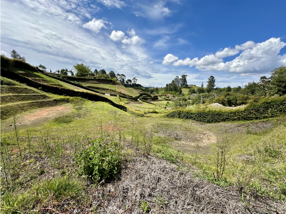 Venta De Lote En El Carmen de Viboral — foto 2