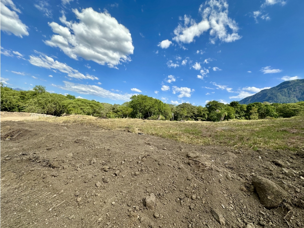 Venta De Lotes En Proyecto En El Suroeste - 6
