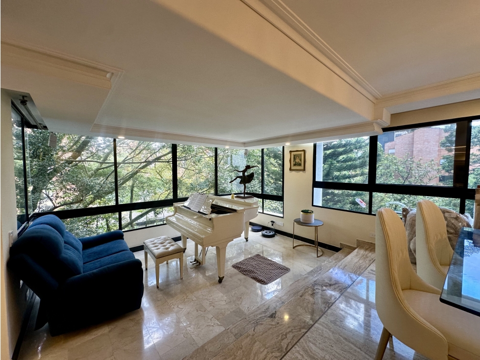 Venta de Apartamento en El Poblado Loma de Alejandria — foto 5