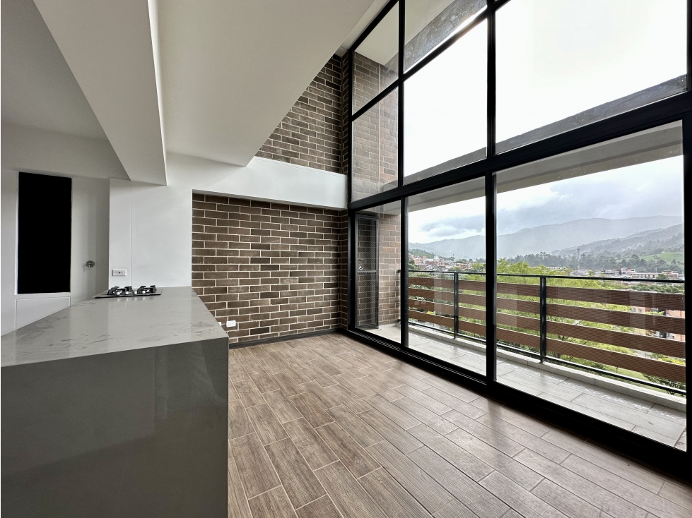 Venta de Apartamento en Zona Urbana en El Retiro — foto 3