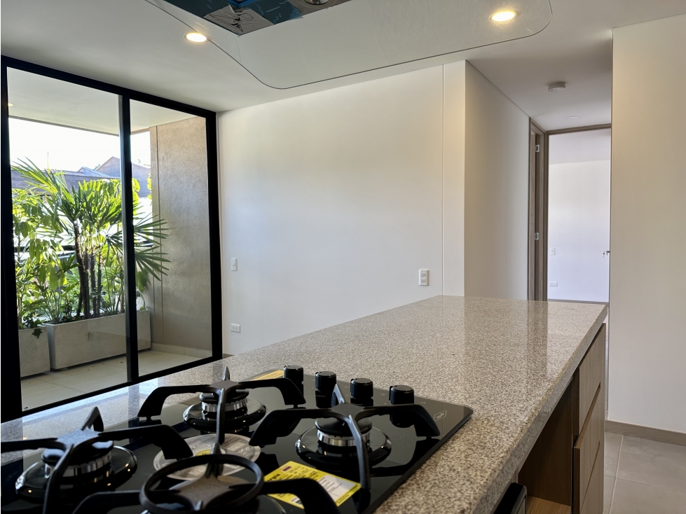 Venta de Apartamento en El Retiro — foto 3