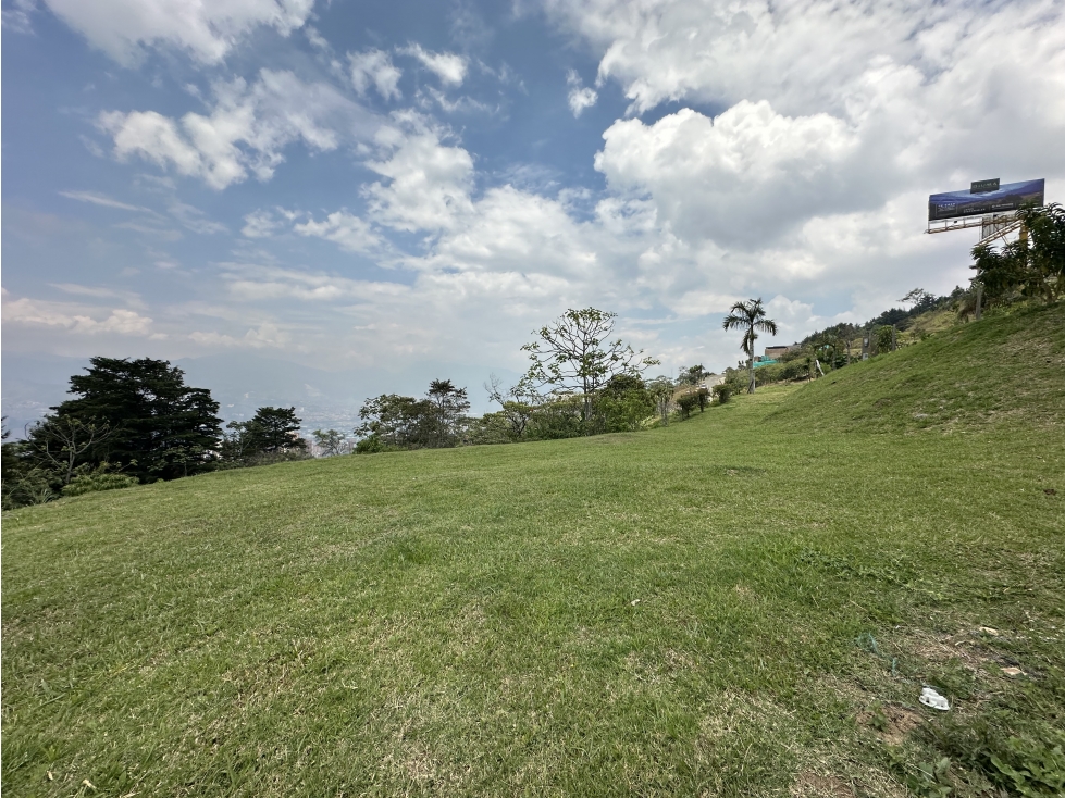 Venta de Lote en Medellin — foto 4