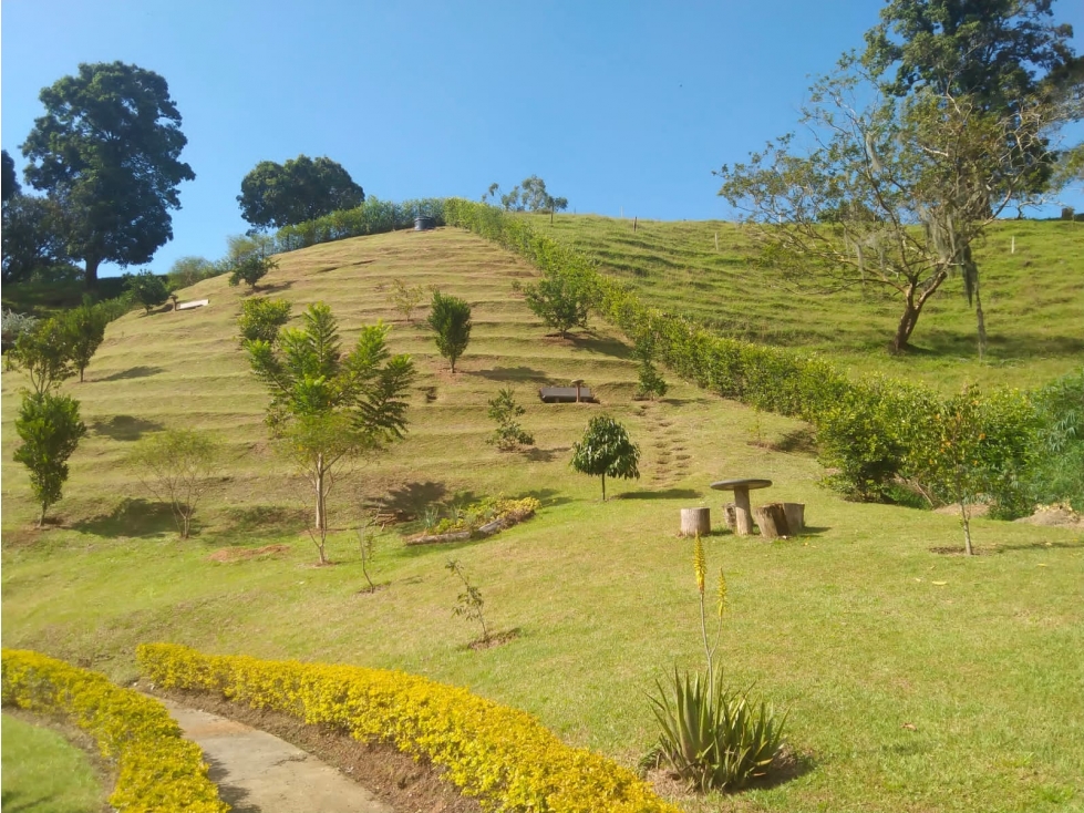 Venta De Casa Campestre en Girardota — foto 6