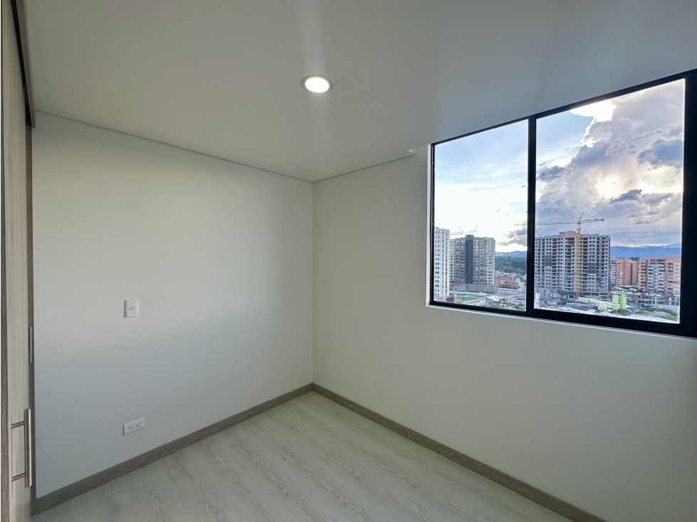 Venta De Apartamento En Rionegro San Antonio — foto 5