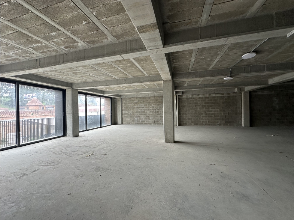 Venta De Edificio Comercial Via San Antonio La Ceja - 4