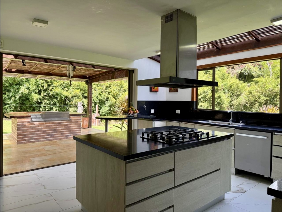 Venta De Casa Campestre El Retiro Fizebad — foto 6