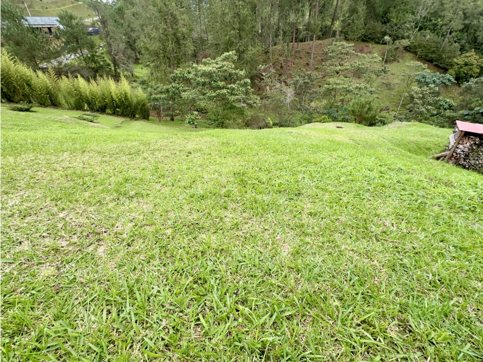 Venta De Lote En El Retiro via Don Diego La Ceja — foto 5